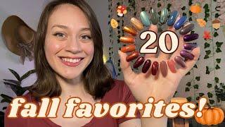 All The Warm & Cozy Vibes! ️ FALL 2024 FAVORITES