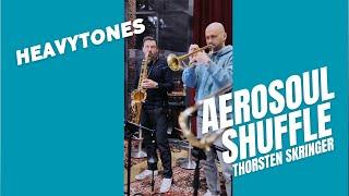 "Aerosoul Shuffle" - Thorsten Skringer (Cover by heavytones)