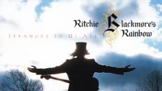 Ritchie Blackmore's Rainbow - Hall Of The Mountain King