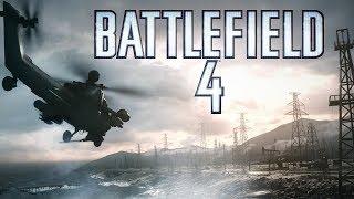 BATTLEFIELD 4 KAMPAGNE  Komplette Story  Live #215  Full Story Gameplay Deutsch German