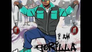 Gorilla Zoe- Illusions