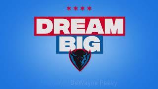 DePaul Athletics Dream Big Town Hall