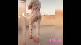Souka ️ rotini yawmi