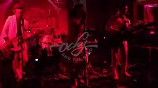 OCHY & The Band - Live @R3TROVERSARY EC Lounge & Bar Bali