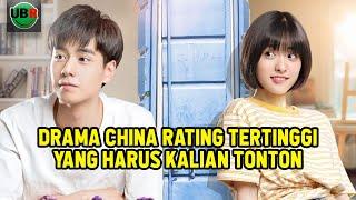 TOP 20 DRAMA CHINA TERBAIK DENGAN RATING TERTINGGI