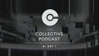 IF EVERYONE IS AN ARTIST THEN NO ONE IS! Ep. 233 - AI ART 001