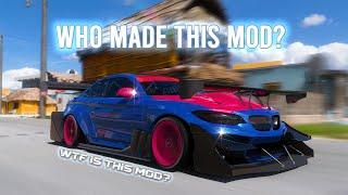 Craziest Forza Horizon 5 Mods That You Can Install Right Now!