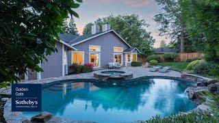 2201 San Miguel Drive, Walnut Creek CA | Walnut Creek Homes for Sale