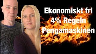 Ekonomiskt fri