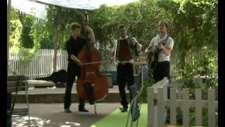 30 Jahre Brücke- das Sommerfest