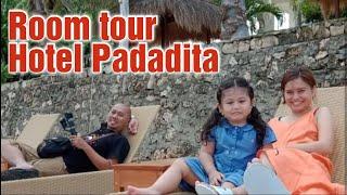 Room tour Hotel Padadita Waingapu | Family Staycation