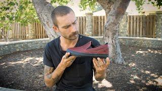 Emerica Presents: The Dakota Servold Wino G6 Slip-On