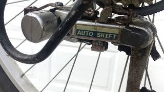 Land Rider Auto Shift adjustment tutorial