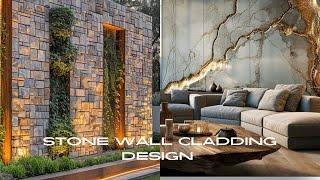 2024Trends in Natural Stone Wall Cladding Stunning Design Ideas Natural Stone Wall Cladding Designs