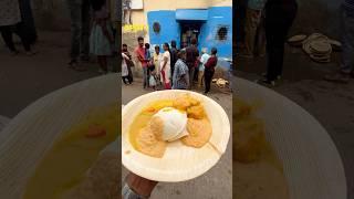 Mylapore Famous Jannal Kadai | Morning Breakfast | #trending