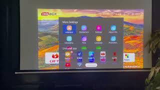How to Easily Remove Apps from DIGIBox Main Screen | Quick Guide #tvbox #streaming #digibox