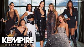 Apple of My Lie | Real Housewives of New York City | #RHONY S15; E1 Recap