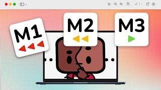 why your Mac isn't FAST anymore.