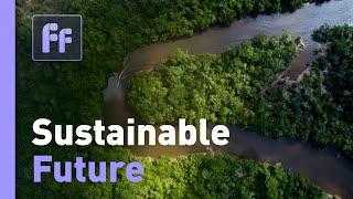 Sustainable Future | Paula Caballero of The Nature Conservancy