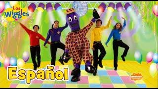 Los Wiggles - Henry the Octopus