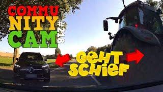 SO ein DUMMER Fehler! | Community Cam Folge 218