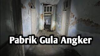 PABRIK PALING ANGKER - PG CEPER KLATEN