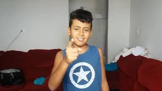 Primeiro vídeo do canal gplayextreme