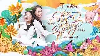 Sắc Màu Quê Hương | Hiền Thục ft. Phương Mỹ Chi (Official Music Video)