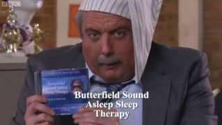 Brian Butterfield's Sleep Therapy
