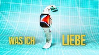 Apple Watch (Ultra) | 7 Gründe, weshalb ich sie LIEBE