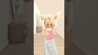 Karen Uses the Power of HYPNOSIS in Roblox ‍ #shorts