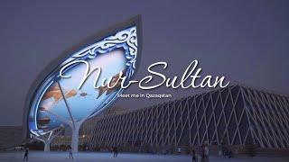 TOП10 – Nur-Sultan / Meet Me In QAZAQStan