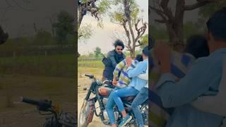 BADMASHI BAP SE NHI part 2 #badmashi #manishsahu