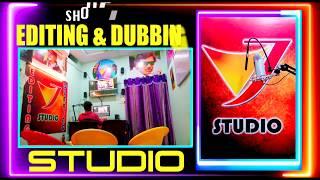 VJ ADVERTISING AGENCY THEATRE AD || VJ TV