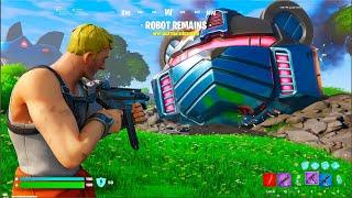 Fortnite Season 3 Live Event