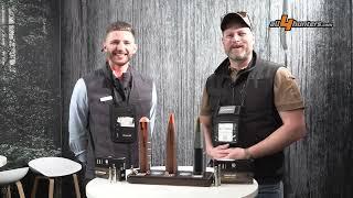 IWA 2024: field report by Kai-Uwe Kühl on the lead-free bullets RWS EVO GREEN, HIT + DRIVEN HUNT