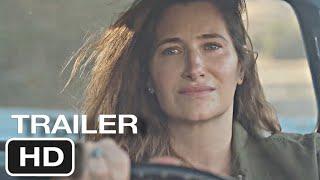 TINY BEAUTIFUL THINGS Trailer (2023) Kathryn Hahn, Drama Series