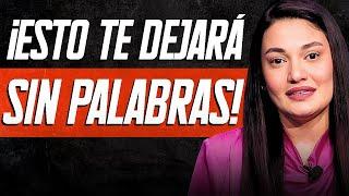 ¡Este Consejo Cambiará Tu Vida Para Siempre! | La Inspiradora Historia de Muniba Mazari