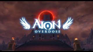 Aion Overdose 7.7 #1 | PVPVE HIGHLIGHT VIDEO | WINTER
