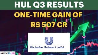 Hindustan Unilever Q3 Results: Profit Soars 19.2% To Rs 2,989 Crore | HUL Q3 Results