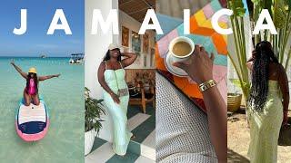 An epic Solo trip to Negril, Jamaica! Part 2