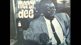 Mercy Dee - Red Light