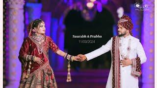 Best Wedding Teaser 2024 | New Wedding Highlights 4k Studio X Ronak Photography :