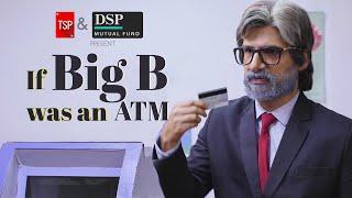 TSP's If Big B was an ATM ft. Shivankit Parihar & Khushbu Baid