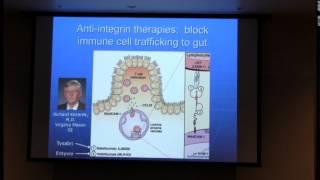 How Does IBD Happen? Understanding the Immune System by James Lord, MD, PhD