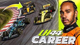 F1 24 Career Mode: NEW AI IMPROVED RACING MOD (Part 8: S3)