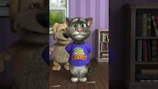 Playing Talking Tom Part 1: