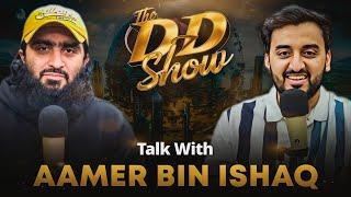 The Deen Duniya Show || With Aamir Bin Ishaq  @AamersDen @TbvKnowledgeTruth @TheBaiganVines