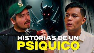 ALÁN ESTÁ VIVO, EL CASO DE CIRO CASTILLO Y ENCUENTRO CON EL DEMONIO / OSCAR MIRANDA/ Episodio 101