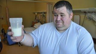 The Obesity Clinic | RTÉ One